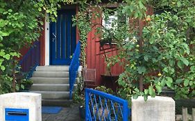Ferien- und Messeappartement Schwaig