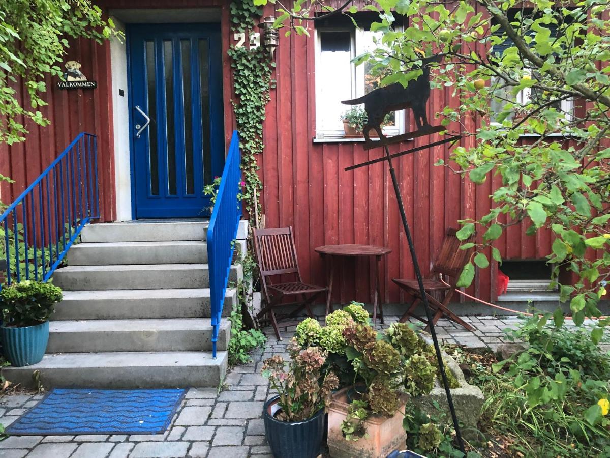 Ferien- und Messeappartement Schwaig Exterior foto