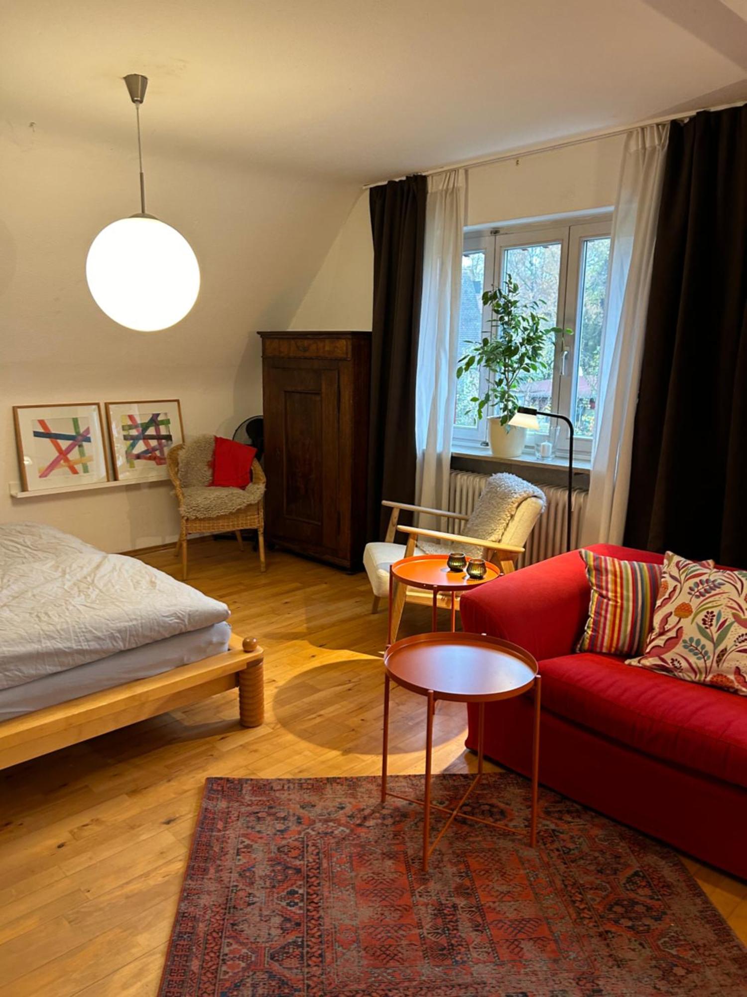 Ferien- und Messeappartement Schwaig Exterior foto
